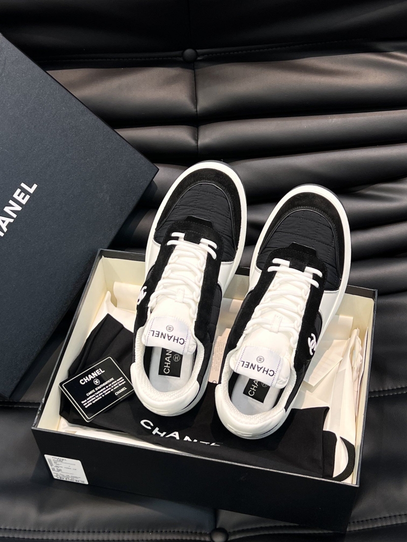 Chanel Casual Shoes